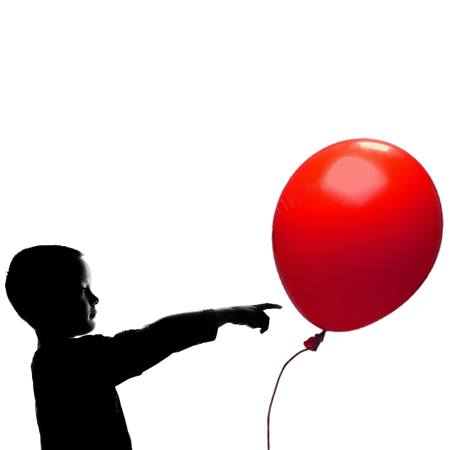 Lucky Dog Theatre Productions present The Red Balloon